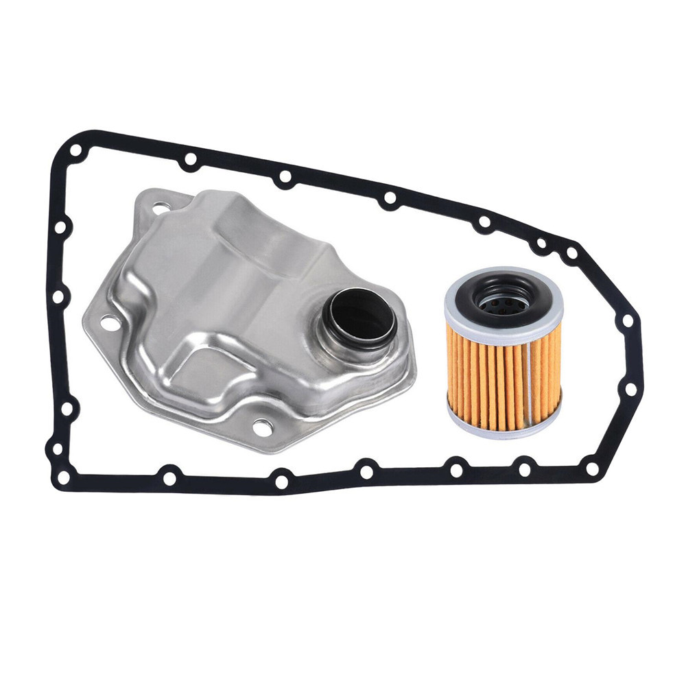 Kit De Filtro De Transmissão Automática De Carro Para Nissan Altima Juke NV200 Rogue