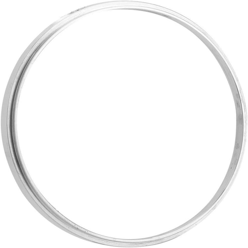 Espaçador De Filtro De Ar De Alumínio De 1/4 " Para Ford Edelbrock Holley