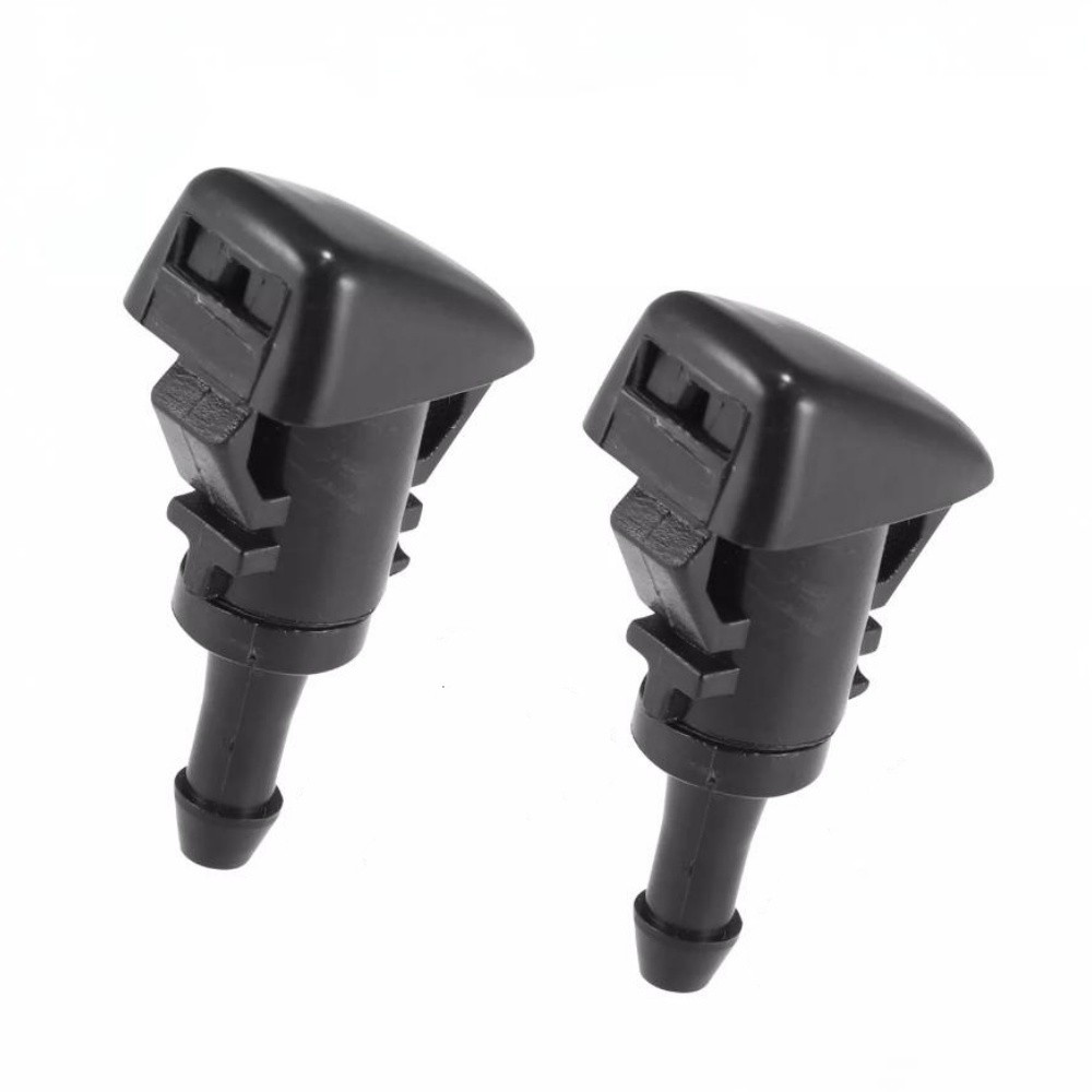 Bicos de arruela Subaru Impreza WRX STI 2 unidades