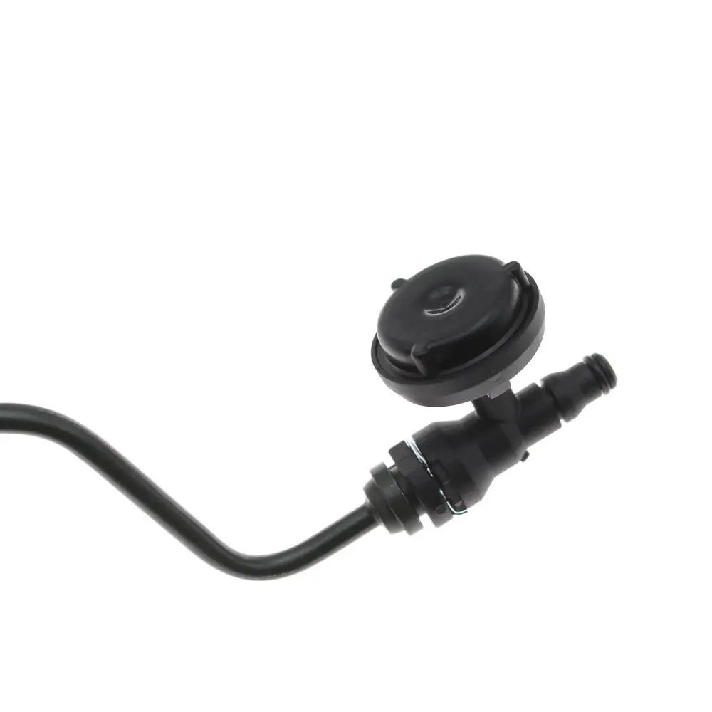 Adaptador De Tubo De Cilindro Mestre De Embreagem Ford Ranger