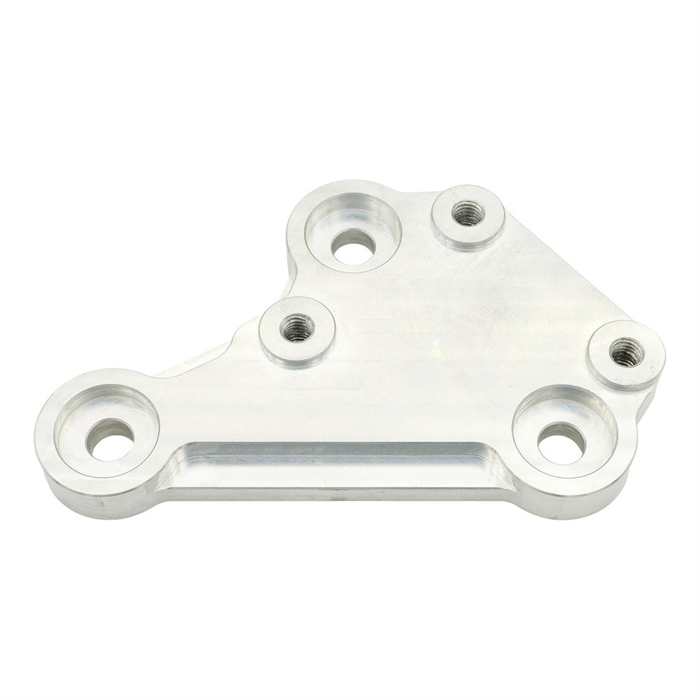 Suporte Da Bomba De Direção Hidráulica Jeep Grand Cherokee
