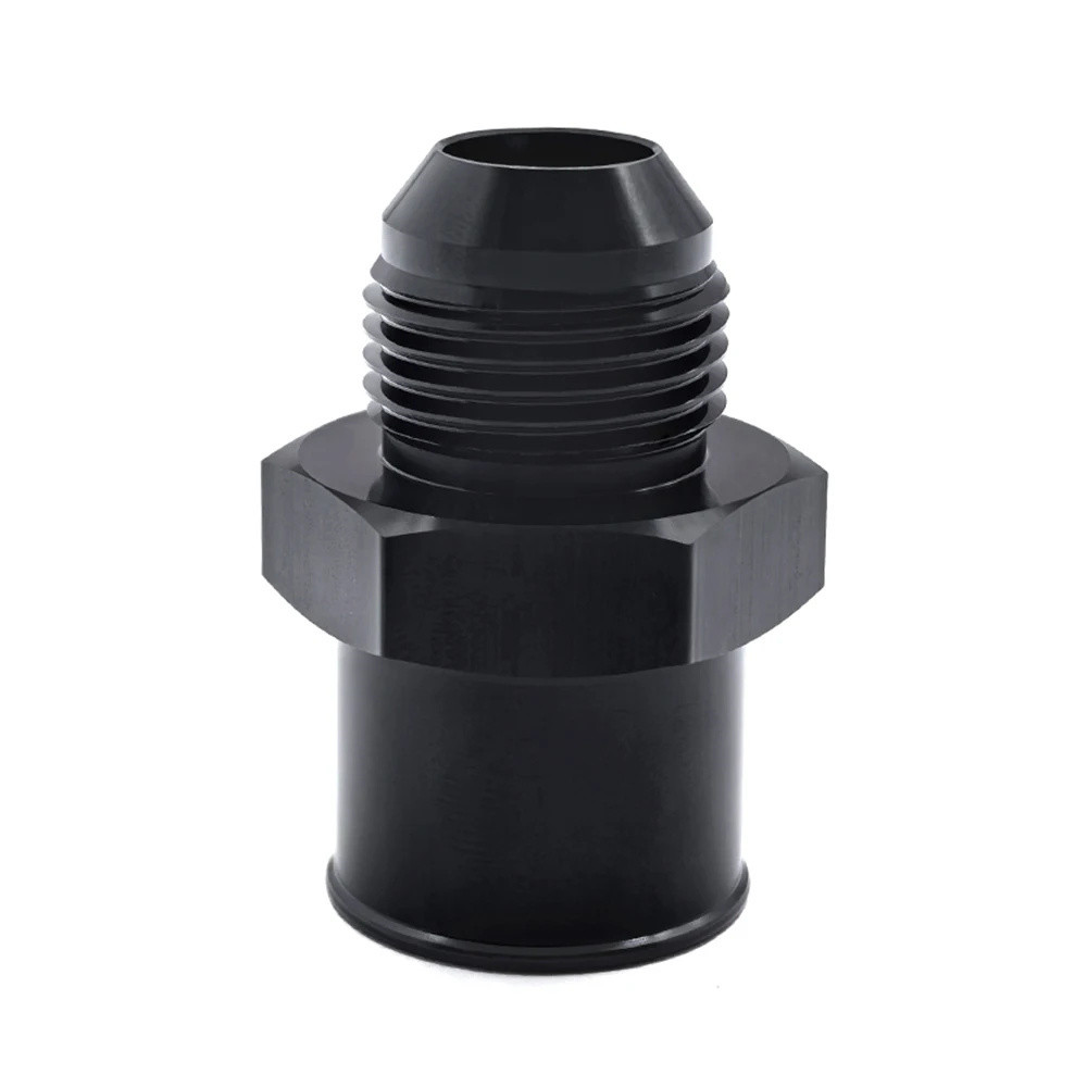 Encaixe Do Adaptador Da Tampa Válvula Chevy SBC 10AN