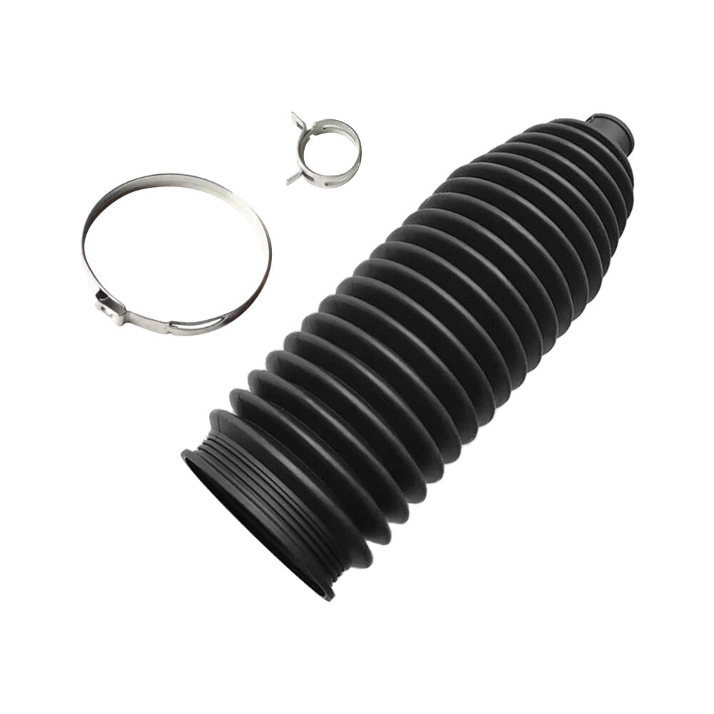 Kit De Rack E Fole De Pinhão Jeep Compass