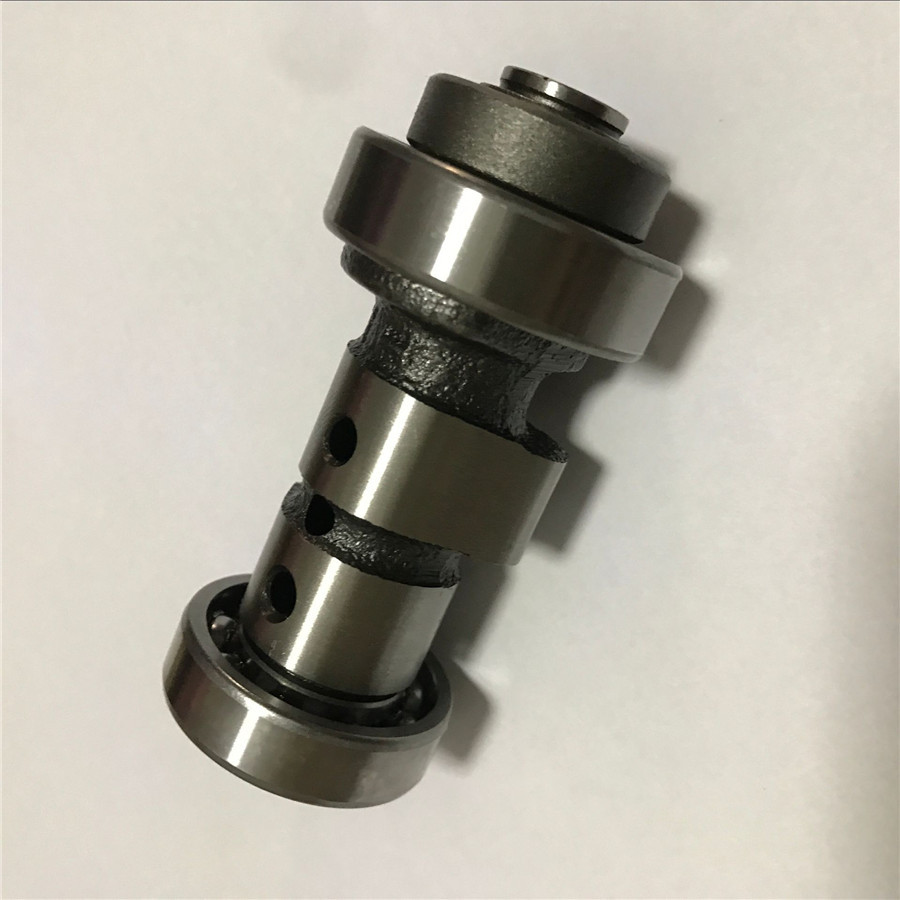 Árvore De Cames De Corrida Para YBR125 150 YBR125 YB125Z JS125-6A JS150-3 R6