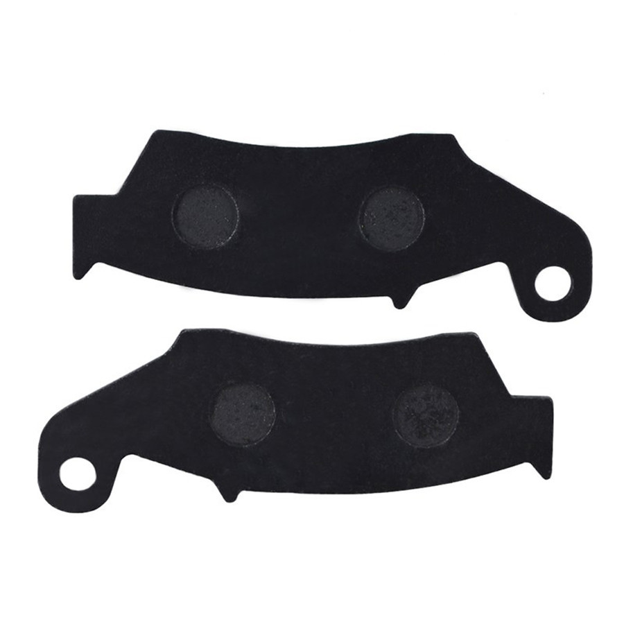 Pastilhas De Freio Dianteiro Traseiro Da Motocicleta Para Honda CRF250R CRF450R CR125R
