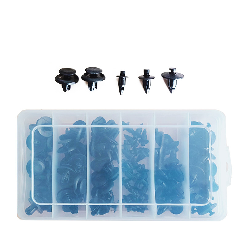 Parafuso De Carenagem Carroceria Push Pry Rebites Pinos Para Polaris Sportsman Rangers RZR 570