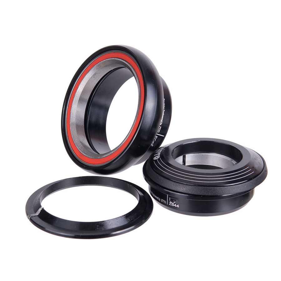 Garfo Cônico Para Fone De Ouvido De Bicicleta CNC 44 Mm