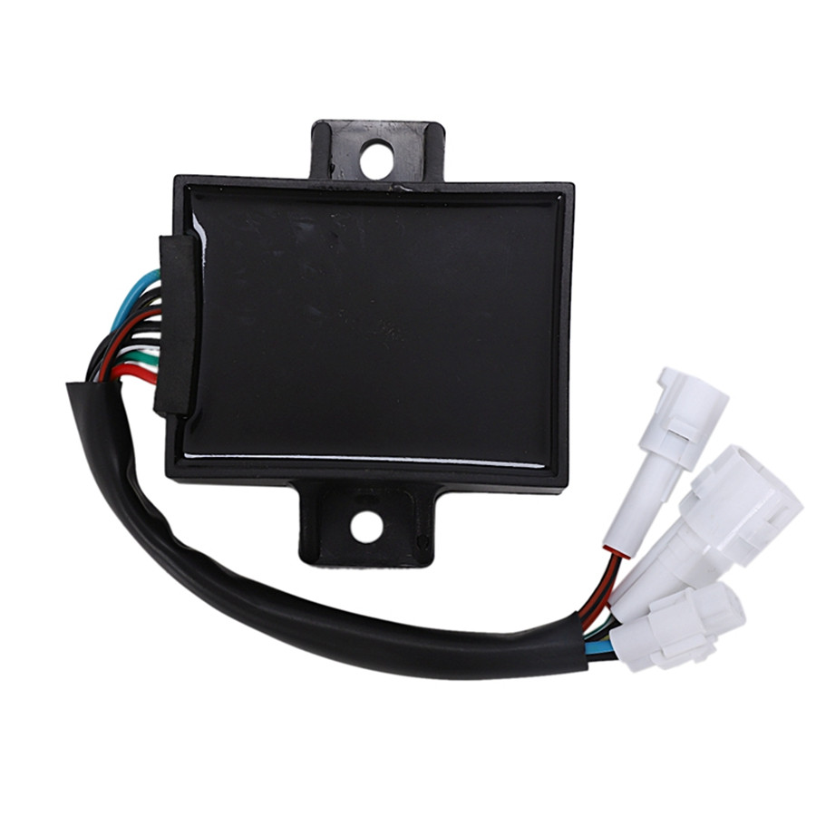 Ignição Da Caixa CDI Para Kawasaki Bayou 220