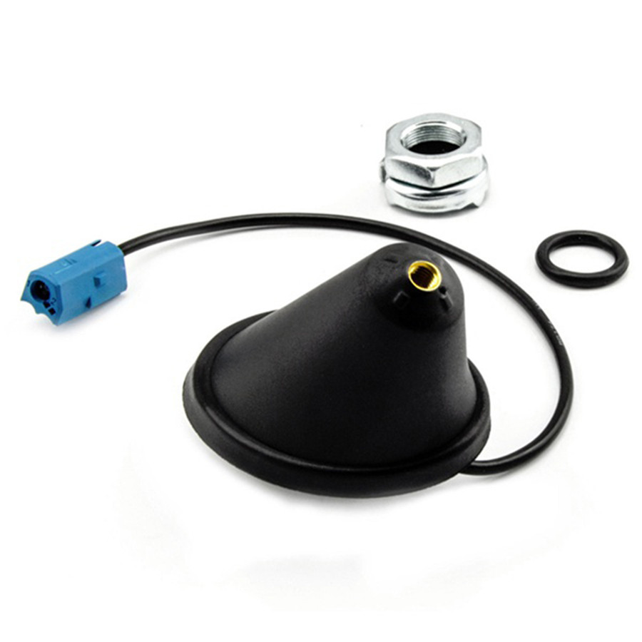 Kit De Base De Antena De Teto Para Opel Astra Corsa