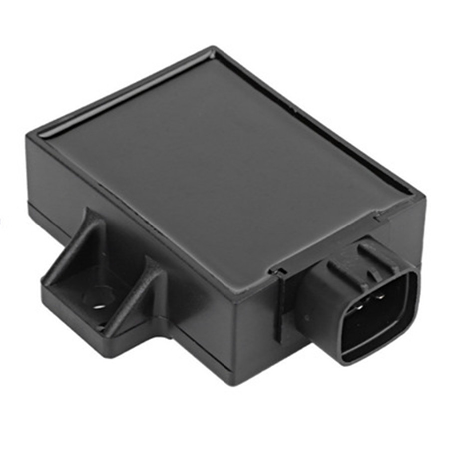Ignidor De Caixa CDI Para Kawasaki Bayou 220