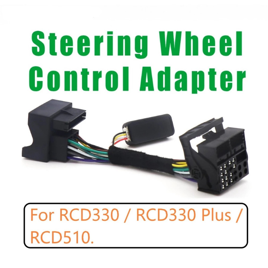 Simulador De Controle Do Volante Para VW Jetta