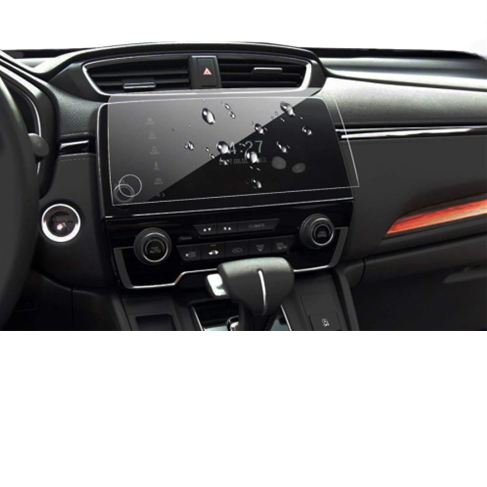 Vidro Anti-Explosão De 7 " Para Honda Civic 2020-21