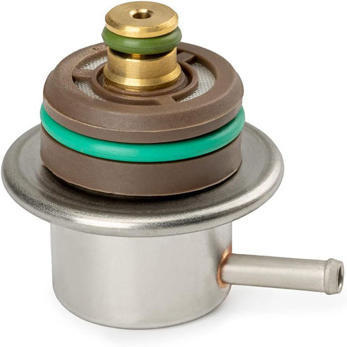 1 Regulador De Pressão De Combustível XR3Z9C968AA Para Ford F150 F250 F350 Lincoln Navegador