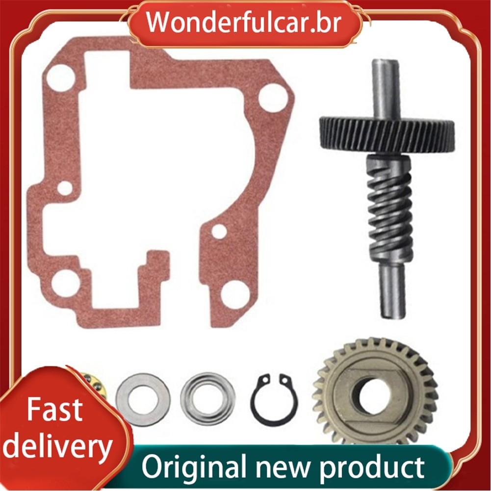 [WDFU] W11086780 Engrenagem Sem-Fim Para Batedeiras Kitchenaid-Confiável