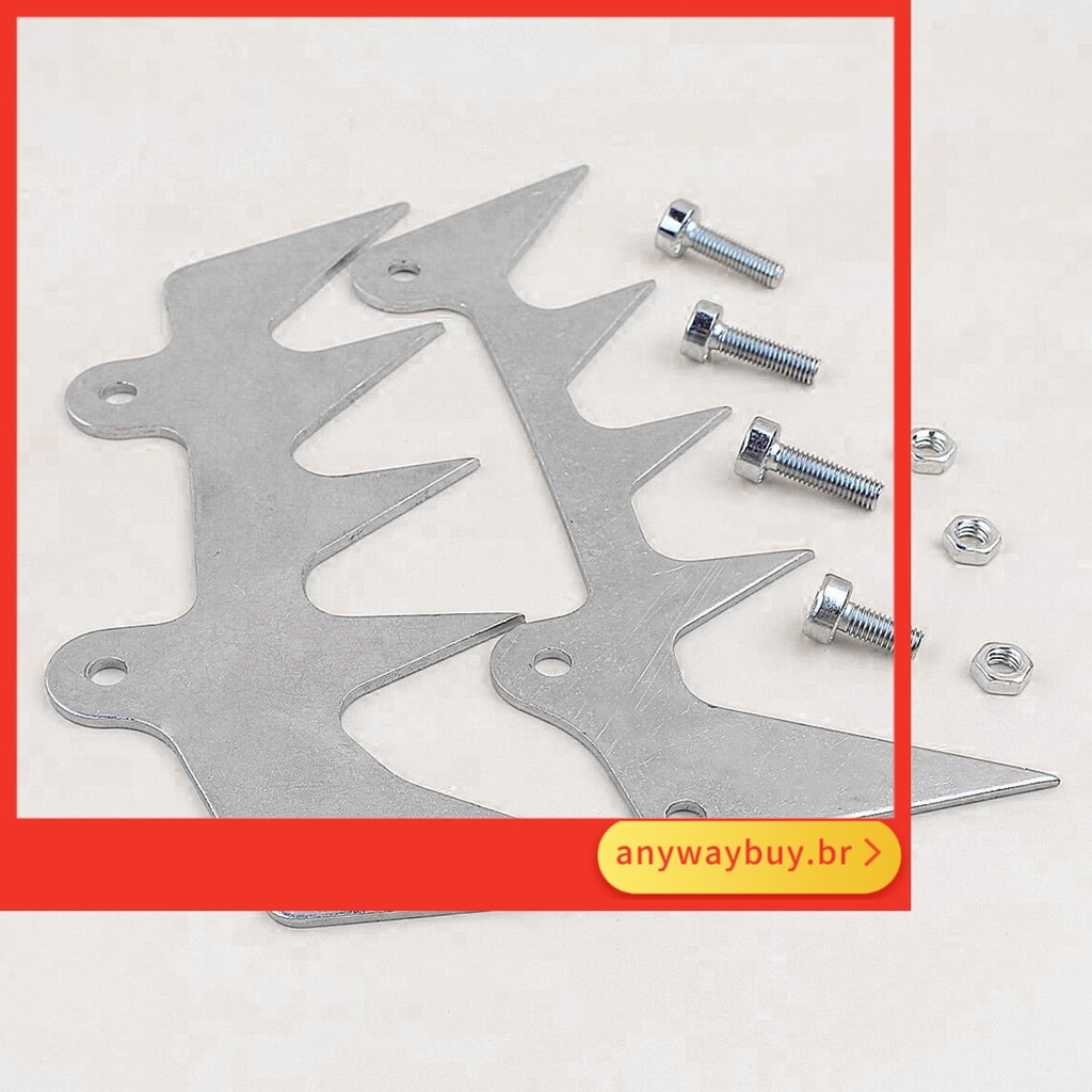 [Venda Quente] Espiga De Cachorro Interna E Externa Para Stihl MS360 MS390 MS361 MS362 MS380 MS381 ❀