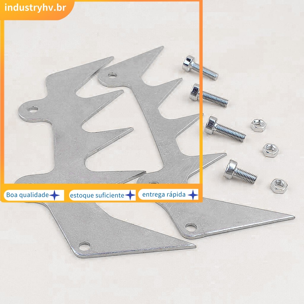 INUS ⭐ Espiga De Cachorro Interna E Externa Para Stihl MS360 MS390 MS361 MS362 MS380 MS381