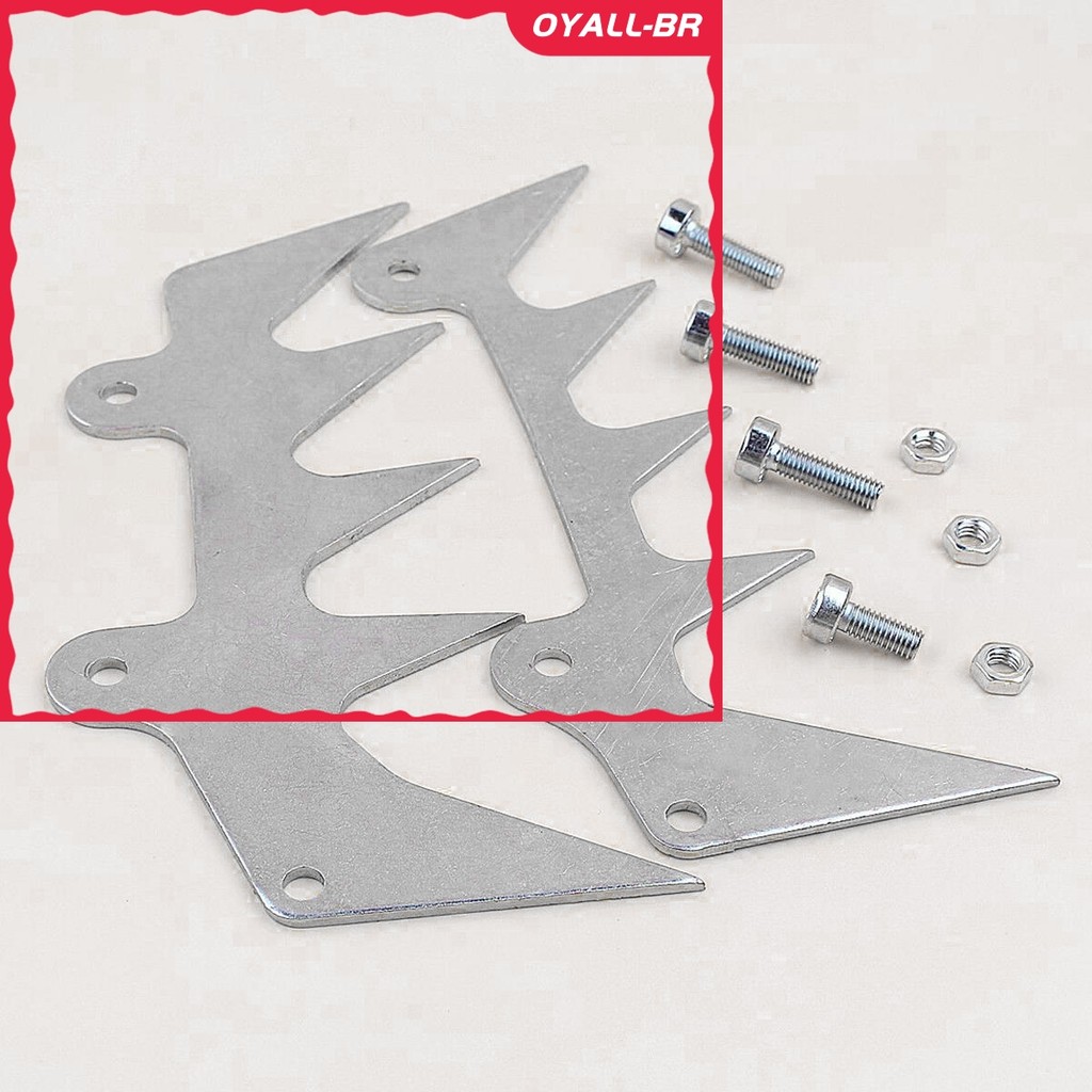 ⚡ Promoção Quente Espiga De Cachorro Interna E Externa Para Stihl MS360 MS390 MS361 MS362 MS380 MS381