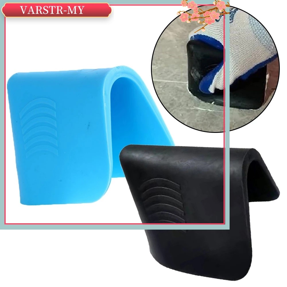 < VARSTR > 1pc Calafetagem Finalizador Grout Raspador Mão Ferramenta Selante Ferramentas De Acabamento