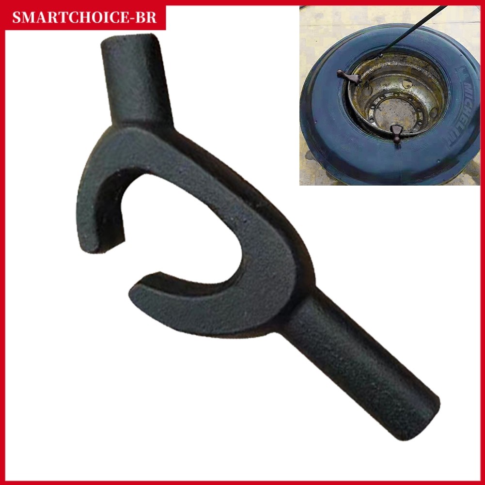 Best-Seller 1pc Iron Bead Keeper Trocador De Pneus Peça De Reparo Montagem Ferramenta Manual Para De Carro