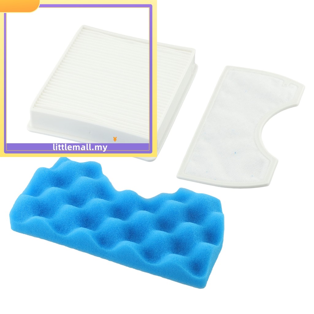 Filtro De Esponja Para Samsung SC4300 SC4470 VC-B710W Acessórios Aspirador De Pó