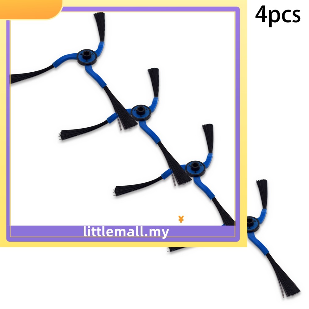 Escova Lateral Para Aspirador De Pó Samsung Navibot SR8750 SR8855 VR10F71 SR8895