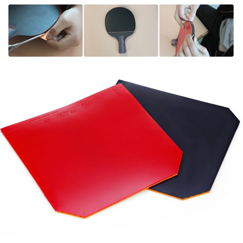 [SUFA] Ping Pong Esponja De Borracha De Alta Elasticidade Para Substituição De Taco De Tênis De Mesa