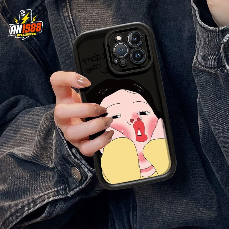 Linda Capa De Blush Para Rosto De Bebê Samsung Galaxy A03 A10 M01s M02 A05 M10 M05 A02s A03s A04 A02 M02s A10s Recortes 