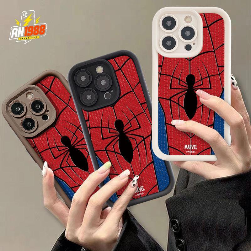 Moda Super-Herói Peito Emblema Vermelho Azul Caso Para Samsung Galaxy A22S M12 A22 M11 A12 A15 A20 A11 A13 A30 A14 A21S 