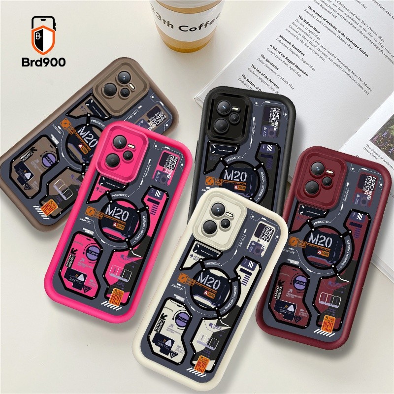 Legal Mecha Robô Armadura Tecnologia Máquina Caso Para Samsung Galaxy A22 A14 A15 A22S A21S M11 A11 M12 A30 A20 A12 A13 