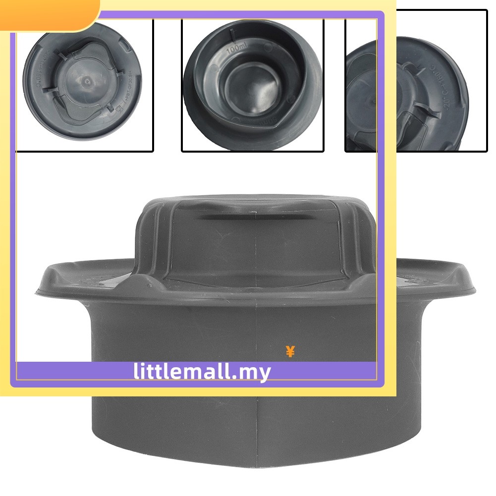 [LLMA] Copo Medidor De Cozinha Para Processador De Qualidade Alimentar Thermomix TM5 TM6