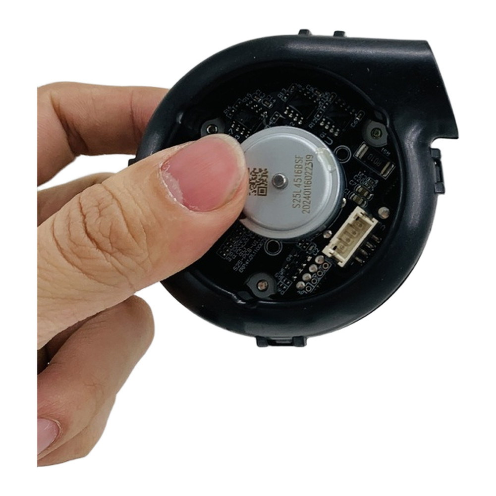 Motor De Ventilador De Substituição Para Robô Xiaomi Mijia 5C/5 OV42CN Aspirador