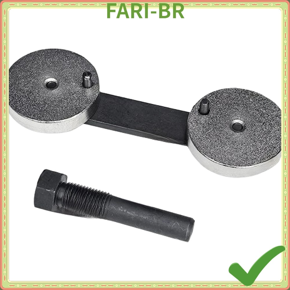 Kit De Ferramentas De Corrente De Distribuição De Carro Rápido FARI T10171A 2 Pcs Profissionais De Reparo De Automóveis