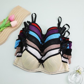 Roupa íntima feminina Soutien Elástico Forte Elástico Diário Soutien Elástico Forte