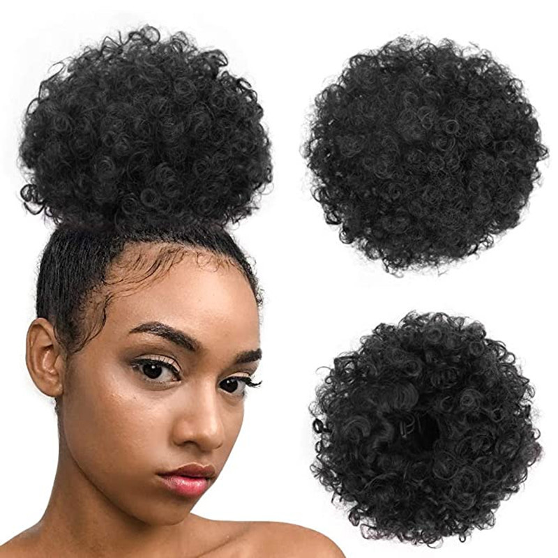 Cabelo Afro Crespo Curto: Onde Comprar | BuscaProdutos