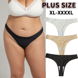 Roupa Íntima Feminina De Algodão Feminino De Cintura Baixa Interior Em Seda Gelada Macia E Sexy Tanga Moda Confortável Sólida