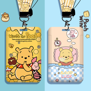 Conjunto De Porta-Cartões Para Estudantes Puff Material De Escritório E Presentes O Festival Da Primavera Do Bus Pass