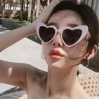 Estilo Europeu Americano Óculos de sol femininos com estrutura grande e exclusiva