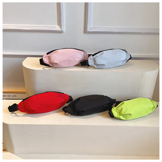Bolsa Esportiva de Cintura Mulher Bolsa Casual de Corrida Peito Bolsa para Celular de Grande Capacidade Bolsa para Mensageiro Bolsa Multifuncional de Cinto Leve Exterior
