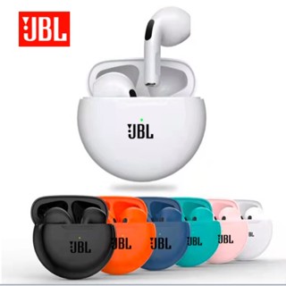 Air Pro 6 TWS Bluetooth 5.0 Fones De Ouvido Sem Fio Com Microfone