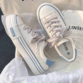 Sapatos de lona preta Sapatos de lona preta Sapatos de roupa Casual para todos os tipos de roupa 2023 Tênis para estudantes de primavera Novo Estilo
