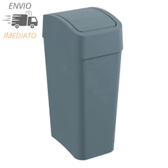 Lixeira com Tampa Basculante 2 Astra