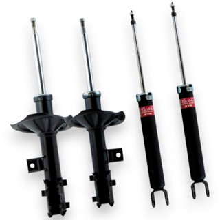 Kit Com 4 Amortecedor Dianteiro/Traseiro Kyb Para Kia Carens 2.0 2008-2015 Completo Original Kayaba em Oferta na Shopee