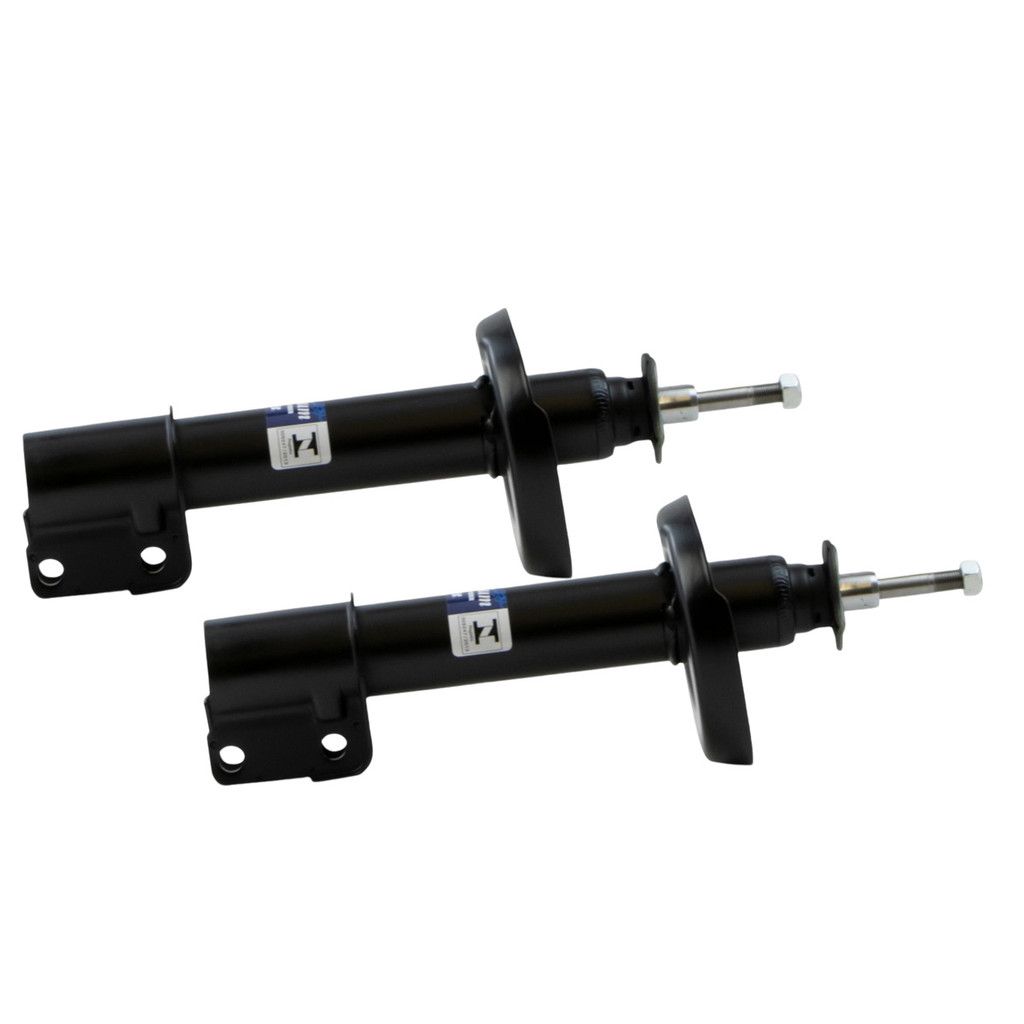 Kit / Par Com 2 Amortecedor Dianteiro Kyb Para Chevrolet Corsa Wind 1.0 1994-2005 Completo Original Kayaba
