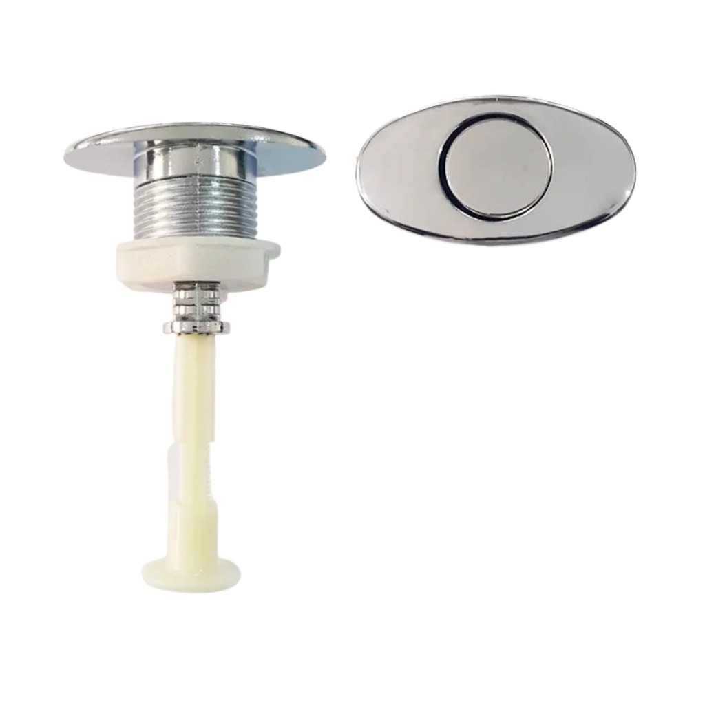 O que é Botão Caixa Acoplada Incepa? Guia e Onde Comprar | BuscaProdutos