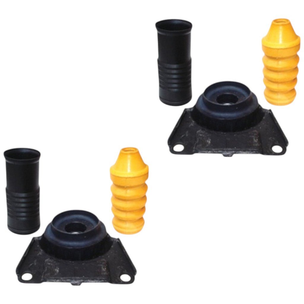 Kit Batente Coifa Coxim Kyb para Amortecedores Traseiro Para Ford Mondeo 2.0 1997-2000 Completo Original Kayaba