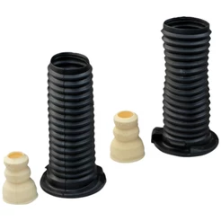 Kit Par 2 Batente Coifa Traseiro Kyb Civic 1.8 2006-2011 / 2.0 2007-2011 - Suspensao Original