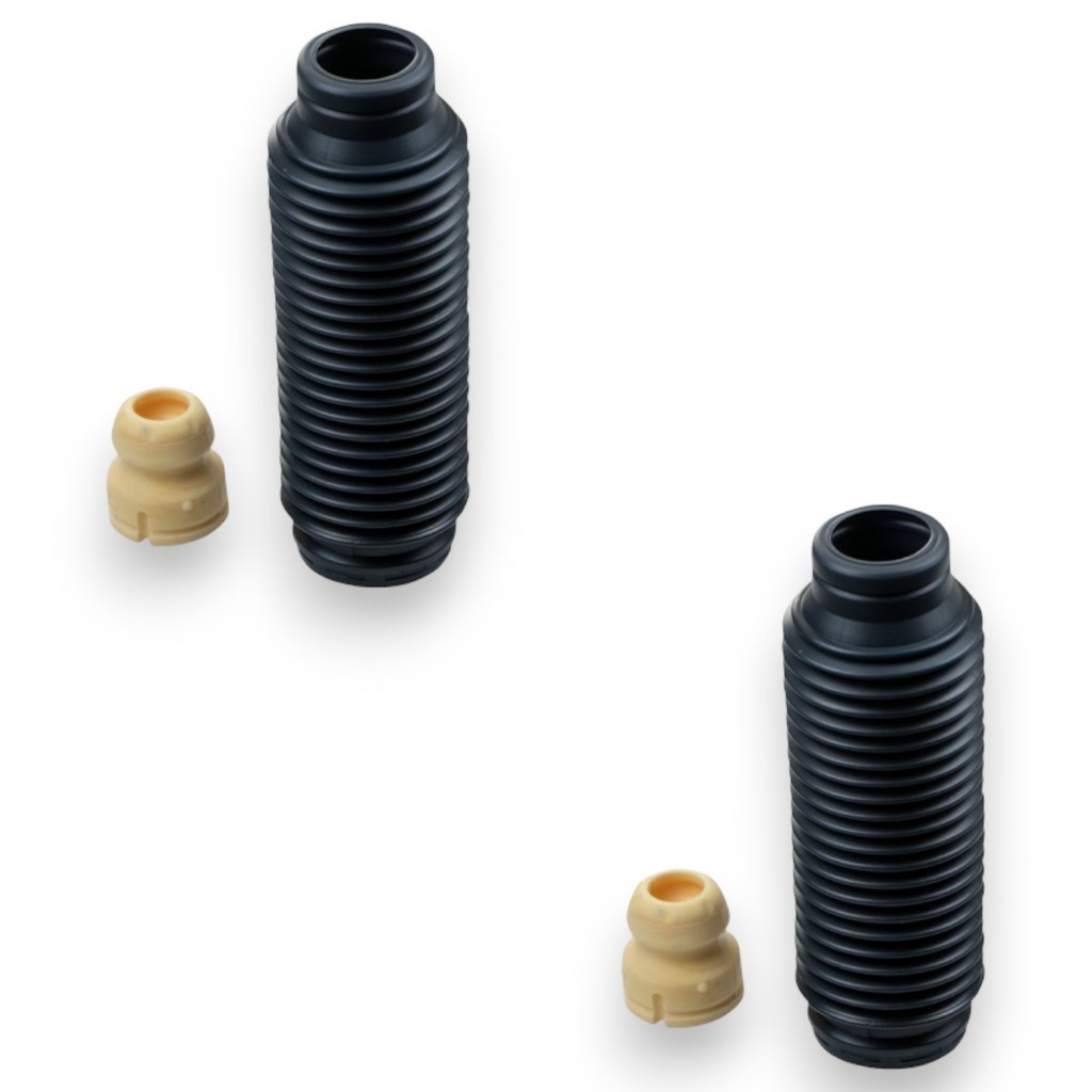 Par de Kit Coifa + Batente Kyb Para Amortecedores Dianteiro do Hyundai Hb20 Hatch e Sedan 2012-2019 em Oferta na Shopee