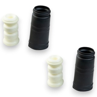 Kit Batente Coifa Kyb Para Amortecedor Traseiro da Mitsubishi Outlander 3.0 / 2.4 / 2.2 / 2.0 em Oferta na Shopee