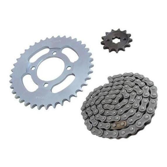 Kit Relação  Kymco - Zing 150 SKU72
