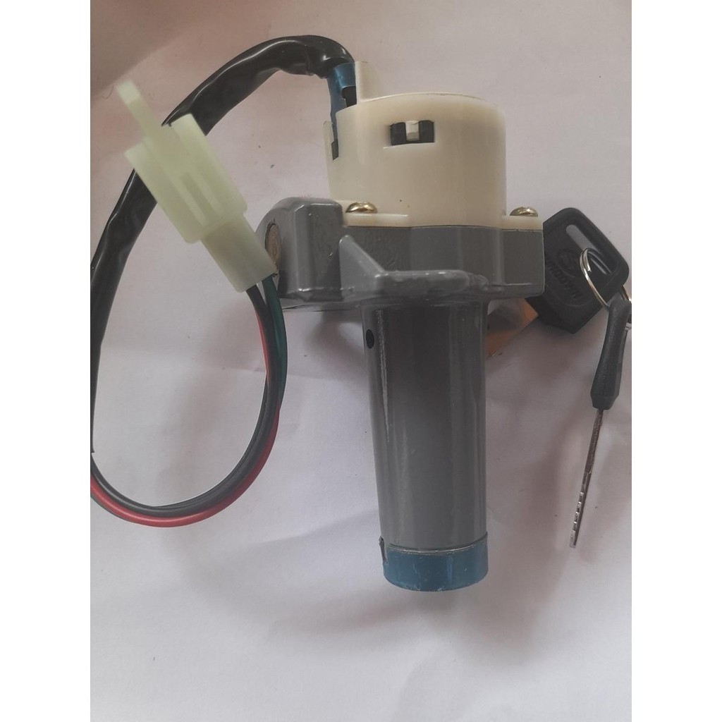 Chave De Contato Ignição Dayun Dy150gy-6 Explorer SKU428